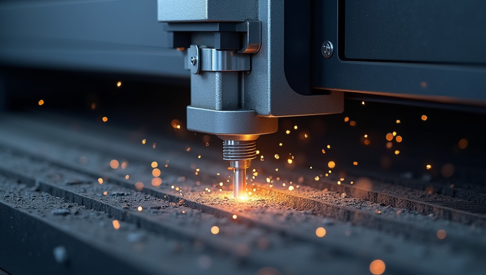 Laser cutting machines need regular maintenance to prevent frequent downtime