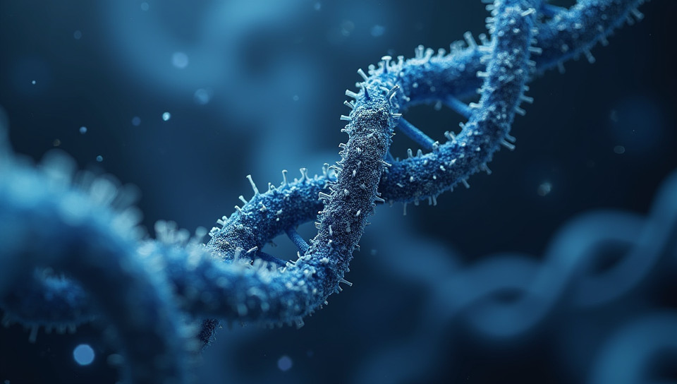 CRISPR technology has revolutionized the field of genetics research