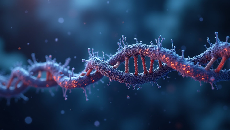 The CRISPR-Cas9 system offers precise control over genome modifications