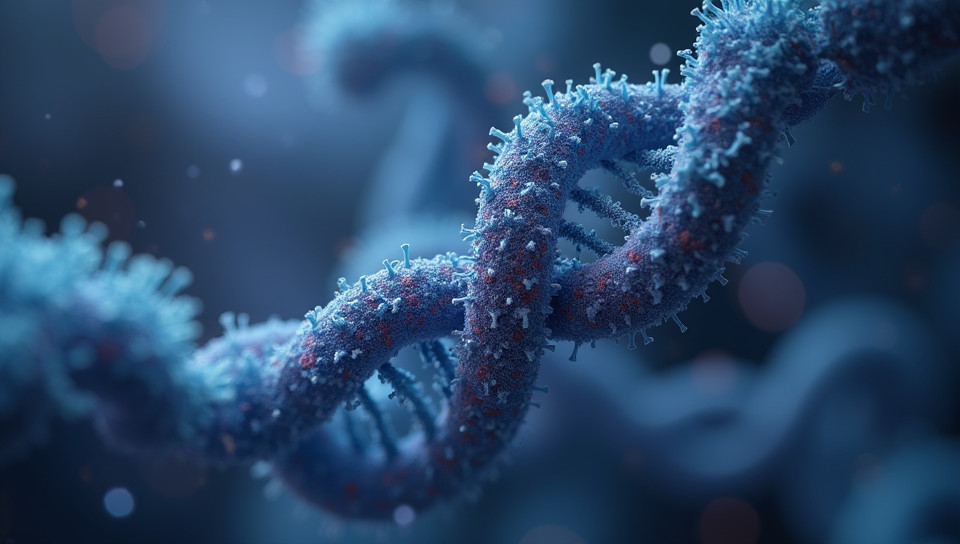 CRISPR gene editing has numerous medical applications worldwide