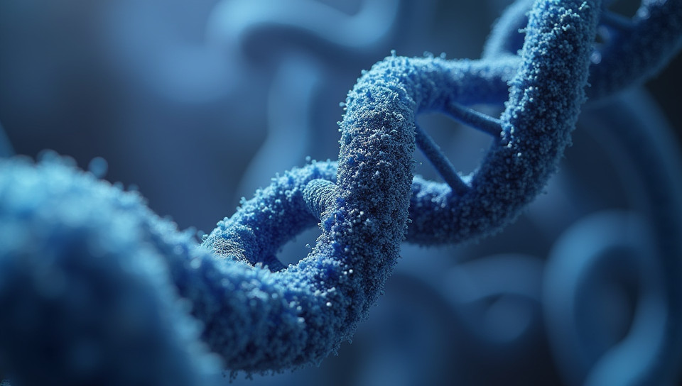 Genome editing promotes innovative treatments