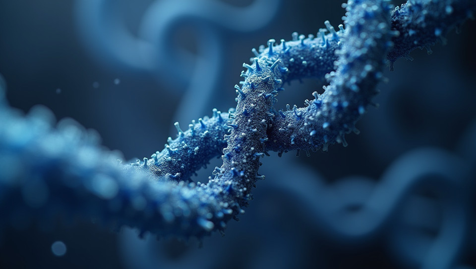 Precision in gene editing is possible with CRISPR technology