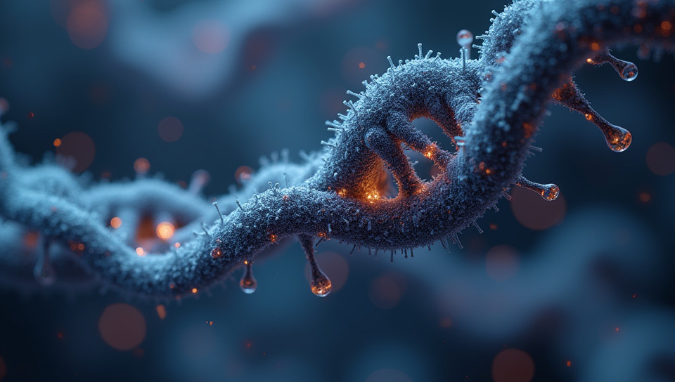 CRISPR gene editing has transformed genetics