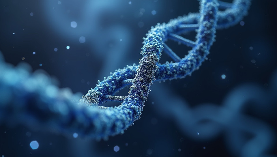 CRISPR technology enables DNA sequence modification