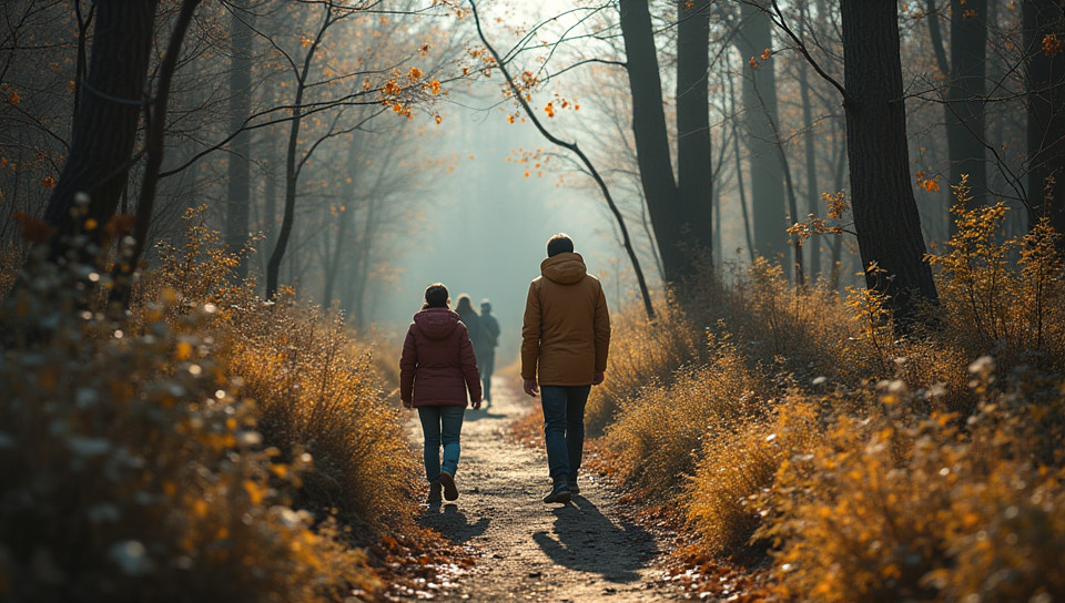 Soundwalking is a sensory exploration method used in sound studies