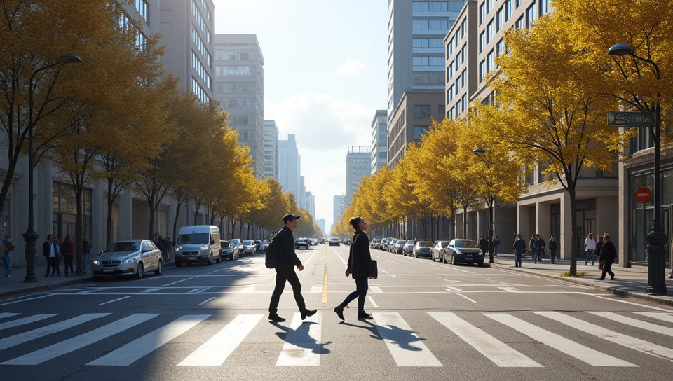 Pedestrian traffic affects soundwalking outcomes