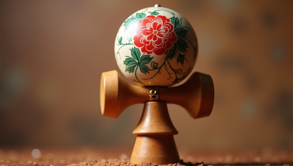 Kendama popularity is waning in Japan