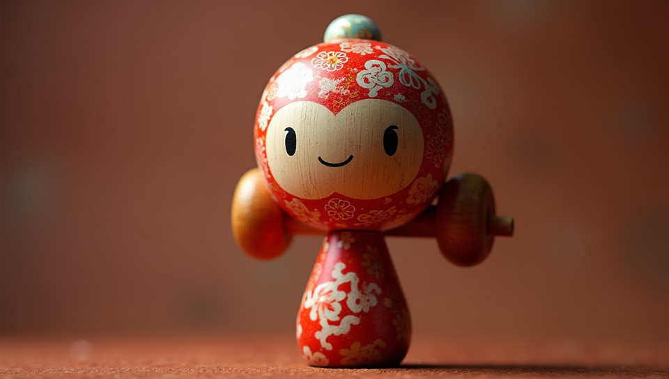 Kendama is a cultural symbol in Japan