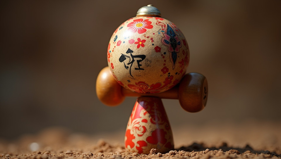 Kendama is rooted in Japanese culture and history