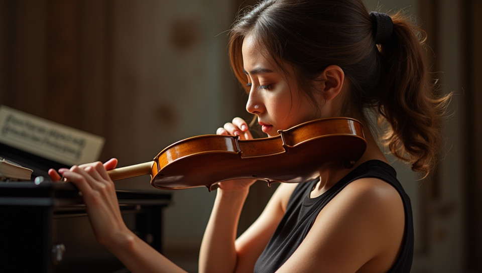 Women composers face bias when submitting their music for performance