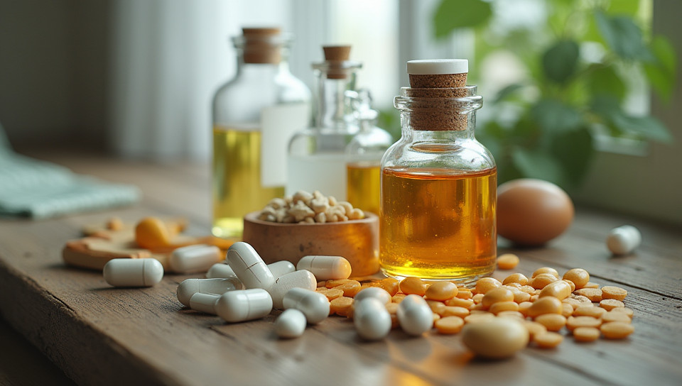 Homeopathy is an alternative medicine