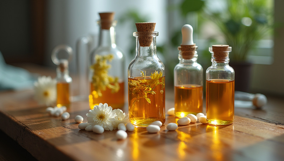 Homeopathy has different preparation methods