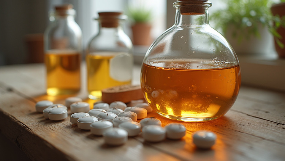 Natural substances in homeopathy can interact with medications