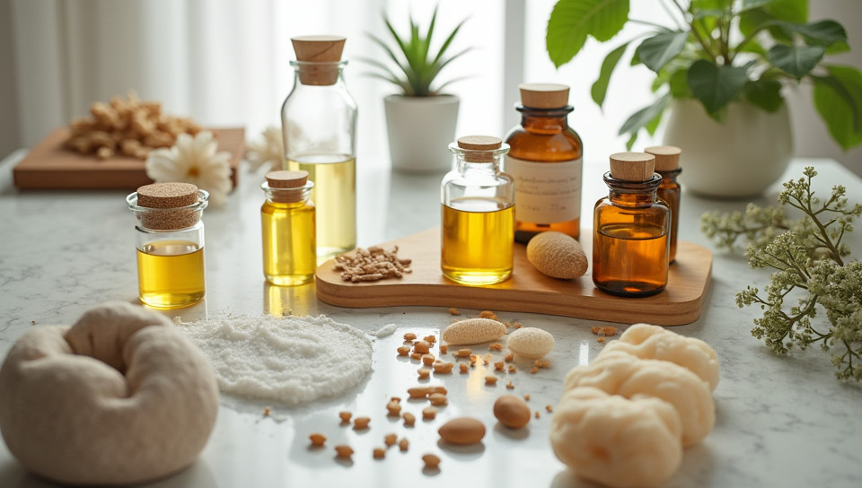 Treatment plans in homeopathy involve natural substances