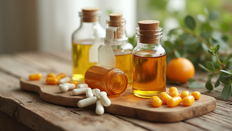 Homeopathic remedies are used with other treatments