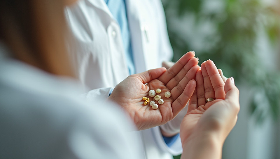 Homeopathic treatments focus on individualized patient care