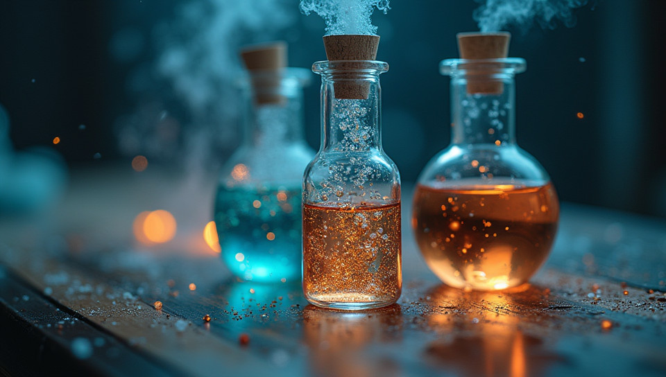 Homeopathy contradicts the laws of chemistry and physics