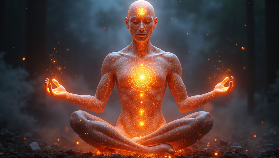 Energy healing techniques are used worldwide