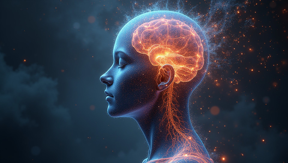 The mind-body connection is essential for energy healing