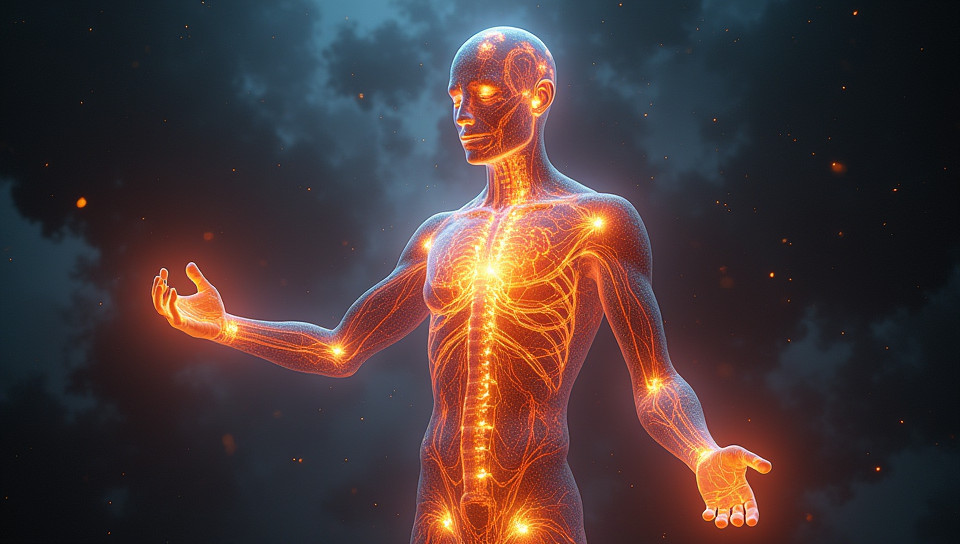 Research is needed to understand energy healing's effects