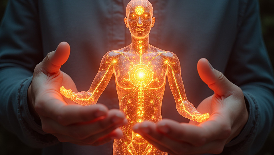 Energy healing has no scientific basis