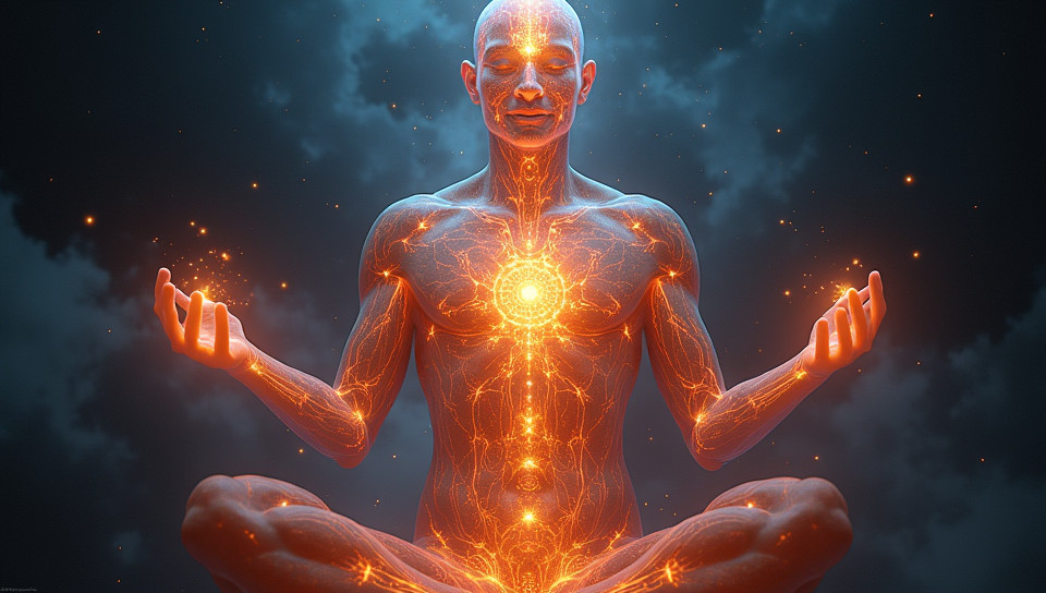 Experts consider energy healing a form of pseudoscience