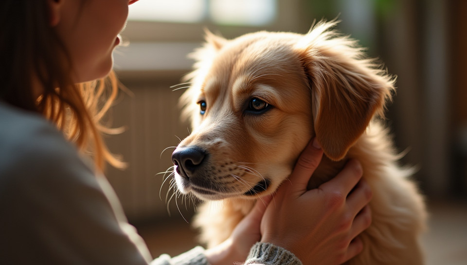 Pet owners seek local energy healing services