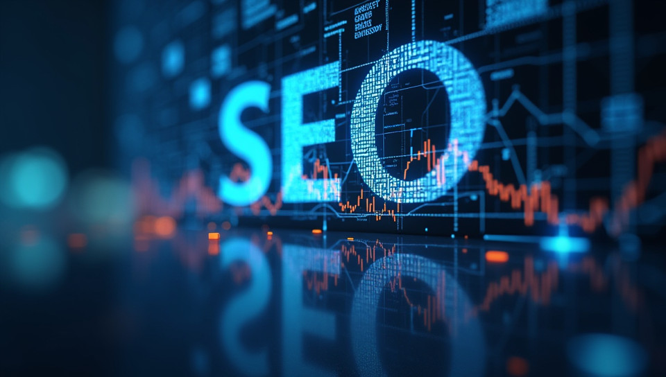 SEO techniques improve search engine rankings