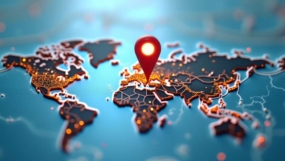 Local SEO targets geographic locations effectively