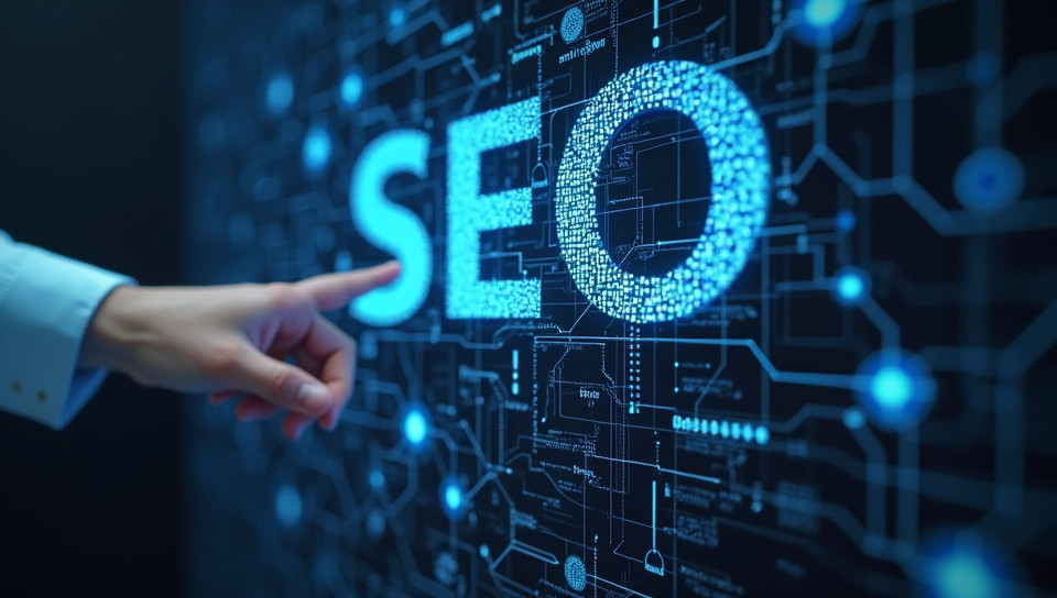 SEO is overlooked in campaigns