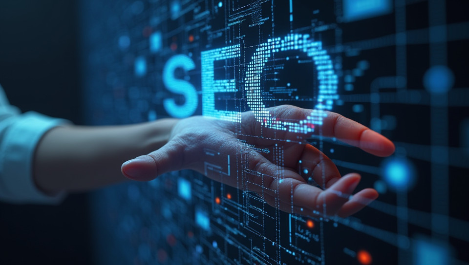 SEO can harm website user experience