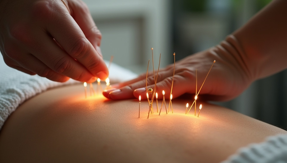 Effective acupuncture therapy requires advanced education