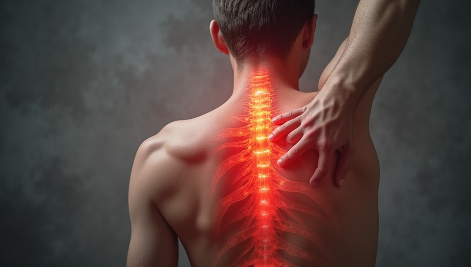 Chronic pain treatment options do not include only acupuncture