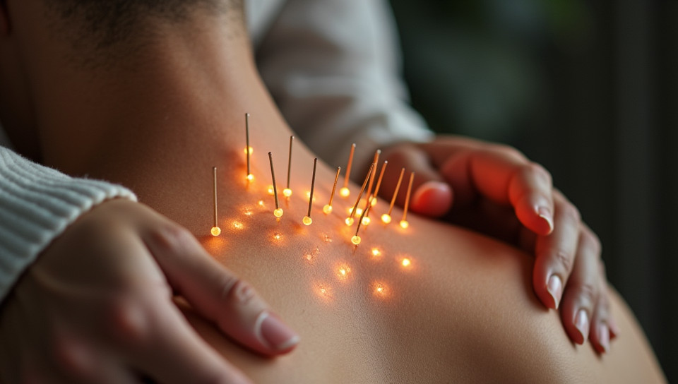 Acupuncture has no scientific evidence to support its effectiveness