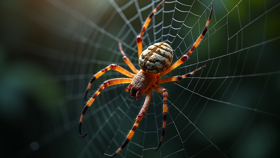 Spider silk is highly prized worldwide naturally