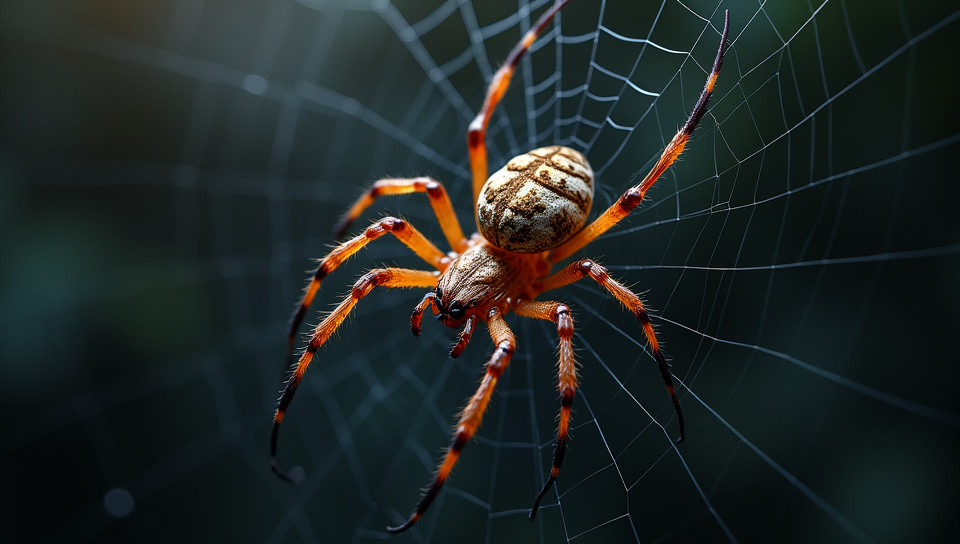 Spider silk is highly expensive