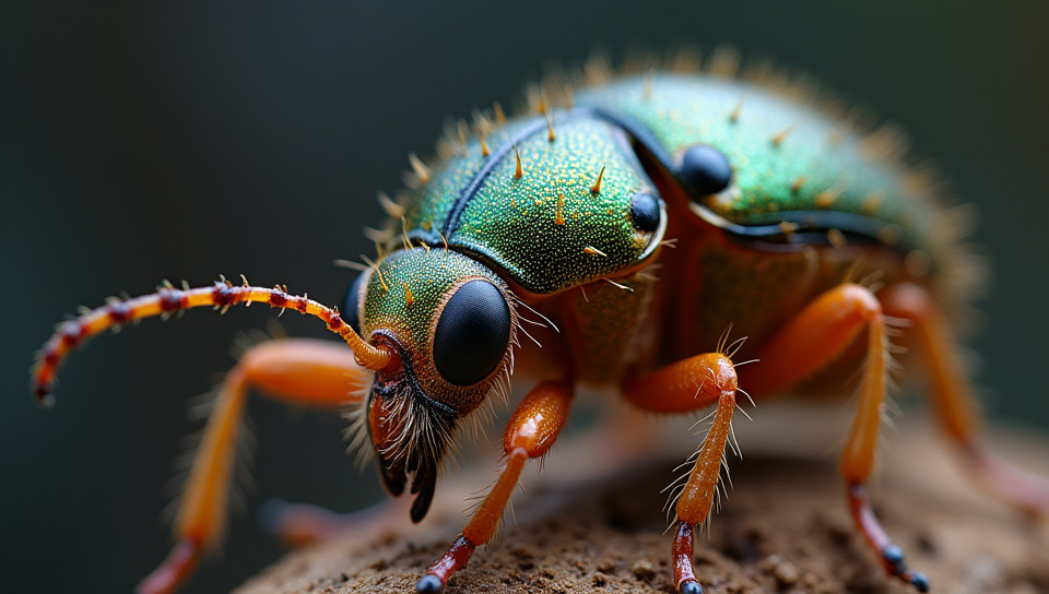 Insects produce elastic fibers