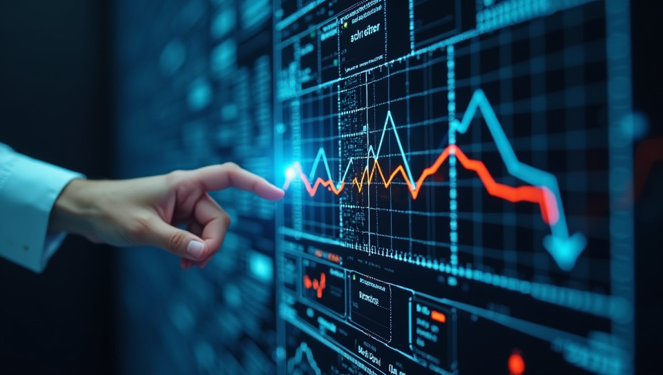 Inaccurate sensor readings affect overall efficiency metrics