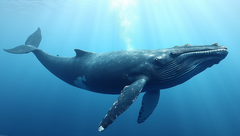 Whale watching is a popular global activity