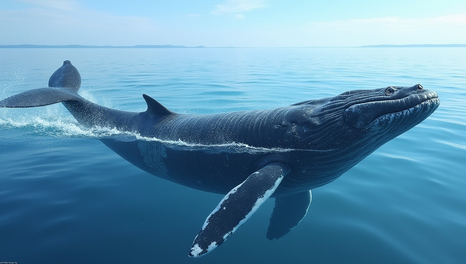 Whale watching times vary by location