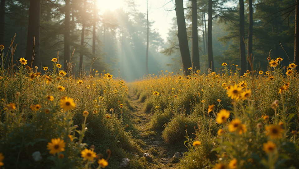 Field recordings provide unique natural sound textures