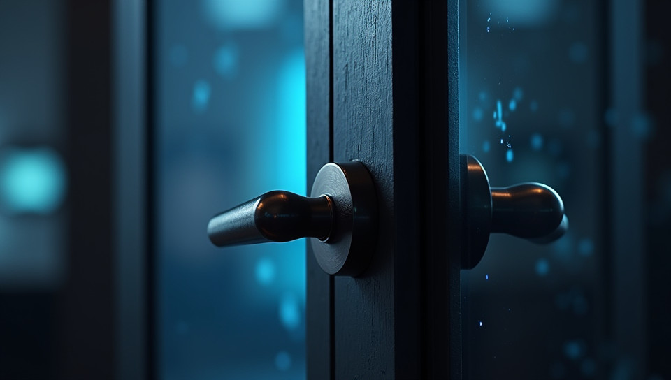 Smart locks are vulnerable to hacking