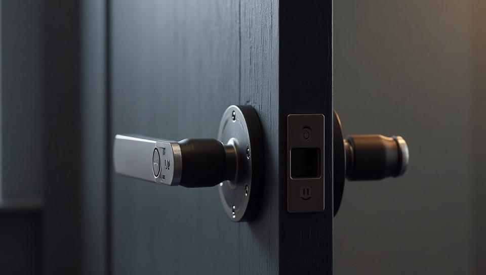 Smart locks are not compatible with all devices