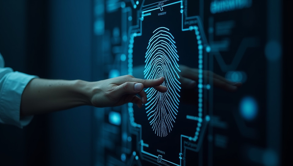 Biometric locks are vulnerable to fingerprint attacks