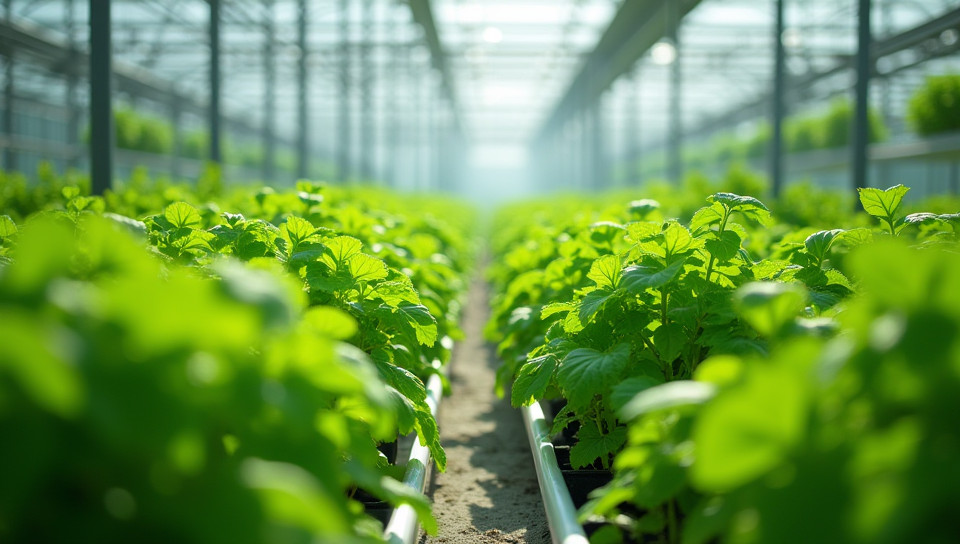 Aeroponics and hydroponics have similar cultivation methods