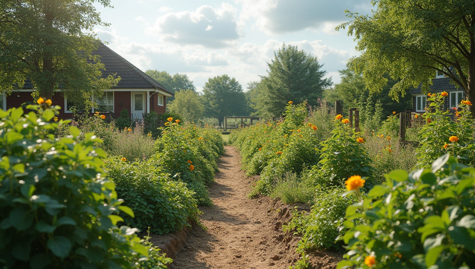 Lack of funding hinders community gardens