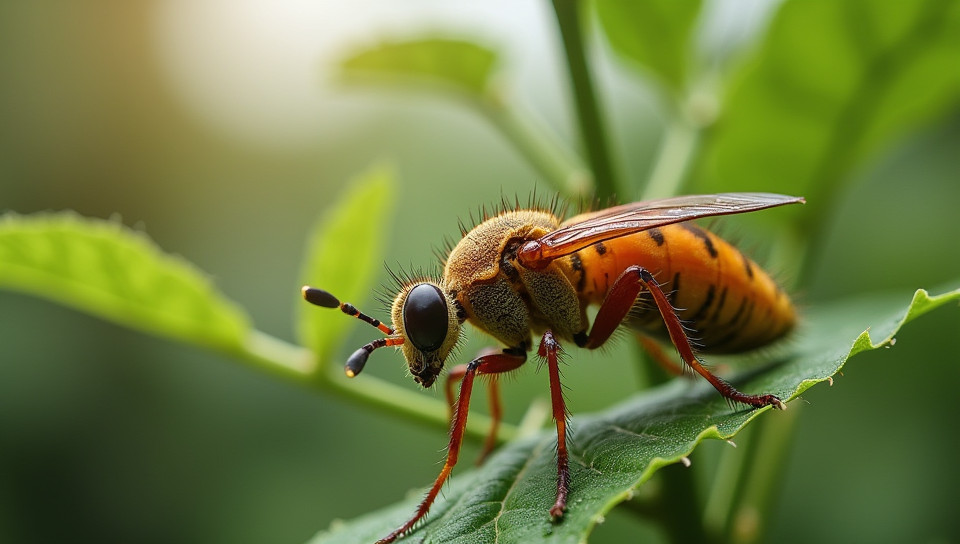 Pests and diseases can impact garden yields