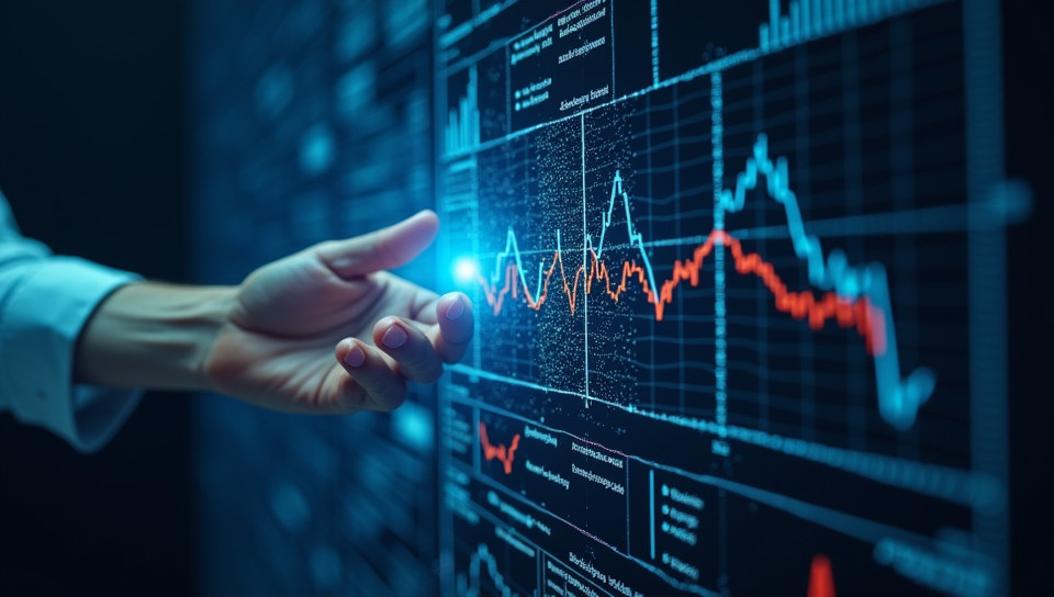 Data analysis and visualization influence decision-making