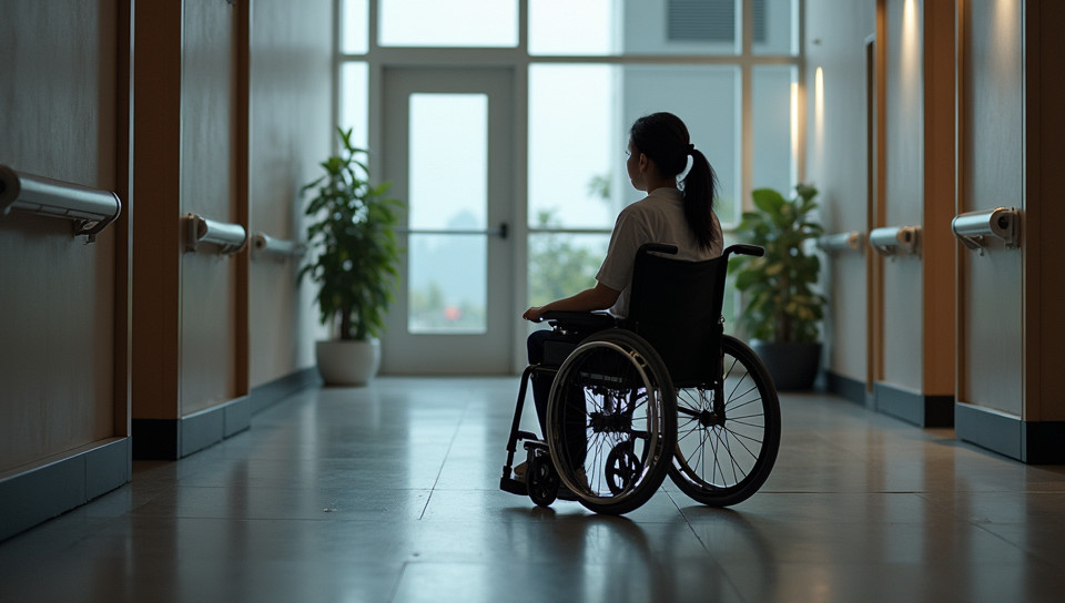 Disability prevention is missing from ADA