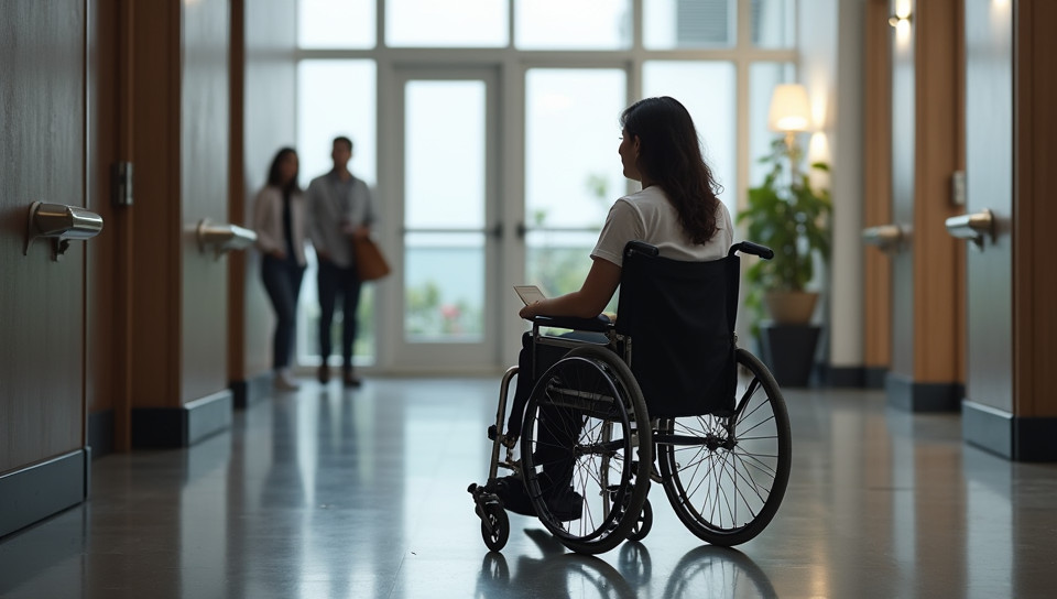 People with disabilities have the right to employment under the ADA law